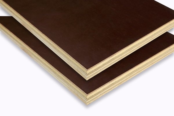 Yerli plywood