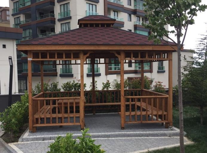 KAMELYA -ÇARDAK